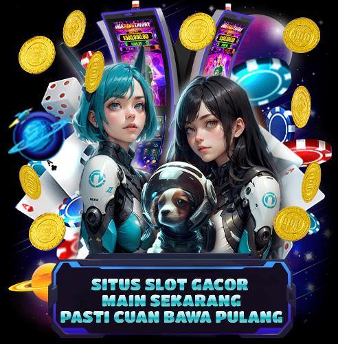 Situs resmi vegas4D